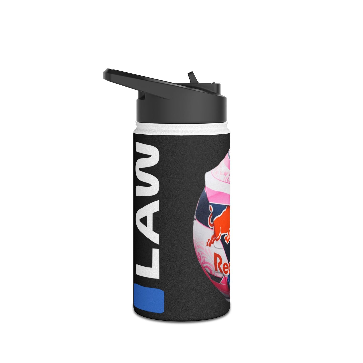 Liam Lawson #40 – Racing Bulls Edition Water Bottle