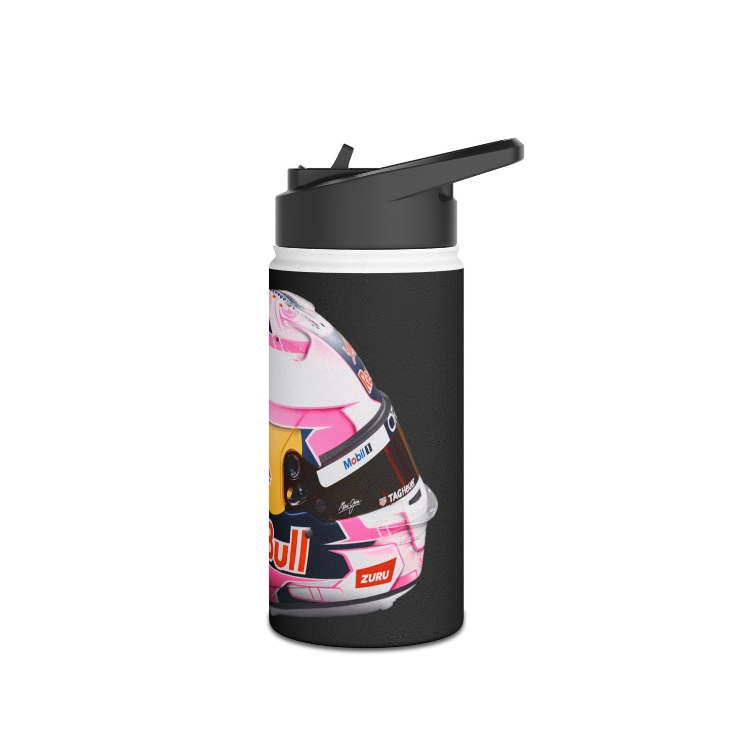 Liam Lawson #40 – Racing Bulls Edition Water Bottle