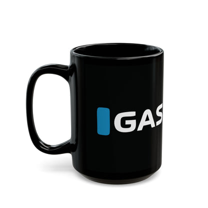 Mug - F1 Pierre Gasly (GAS) Alpine Drivers Abbreviation Line - 11oz / 15oz
