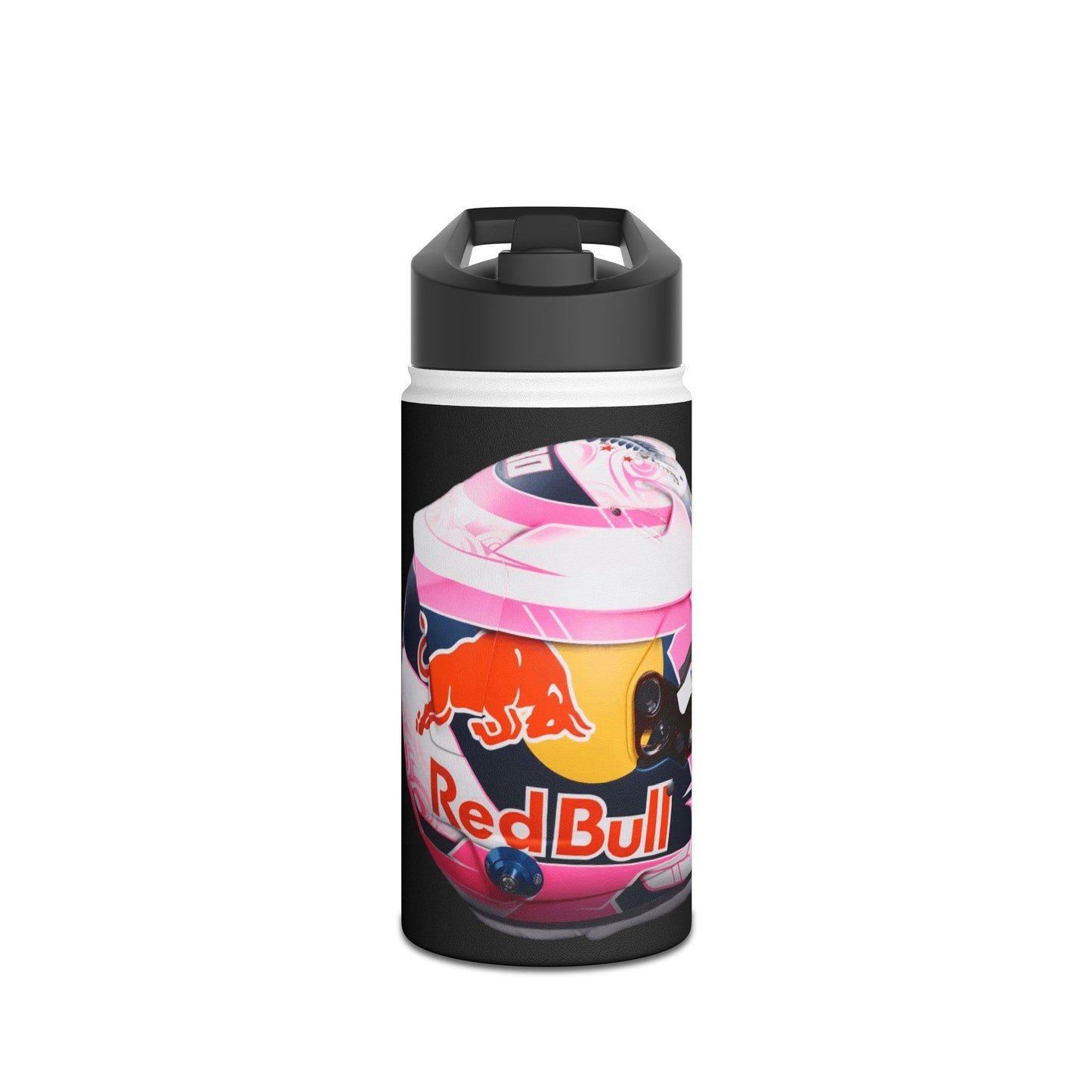 Liam Lawson #40 – Racing Bulls Edition Water Bottle