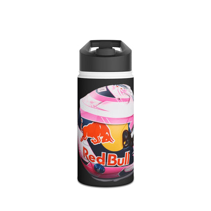 Liam Lawson #40 – Racing Bulls Edition Water Bottle