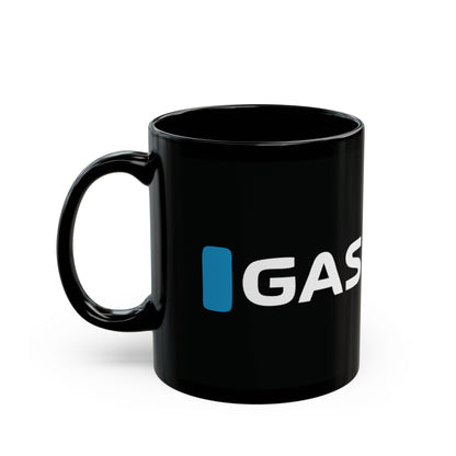 Mug - F1 Pierre Gasly (GAS) Alpine Drivers Abbreviation Line - 11oz / 15oz