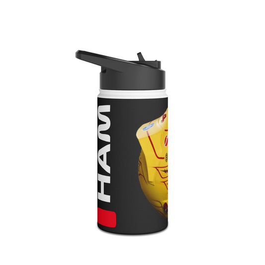 Lewis Hamilton #44 – Ferrari Edition Water Bottle