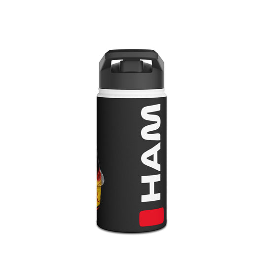 Lewis Hamilton #44 – Ferrari Edition Water Bottle